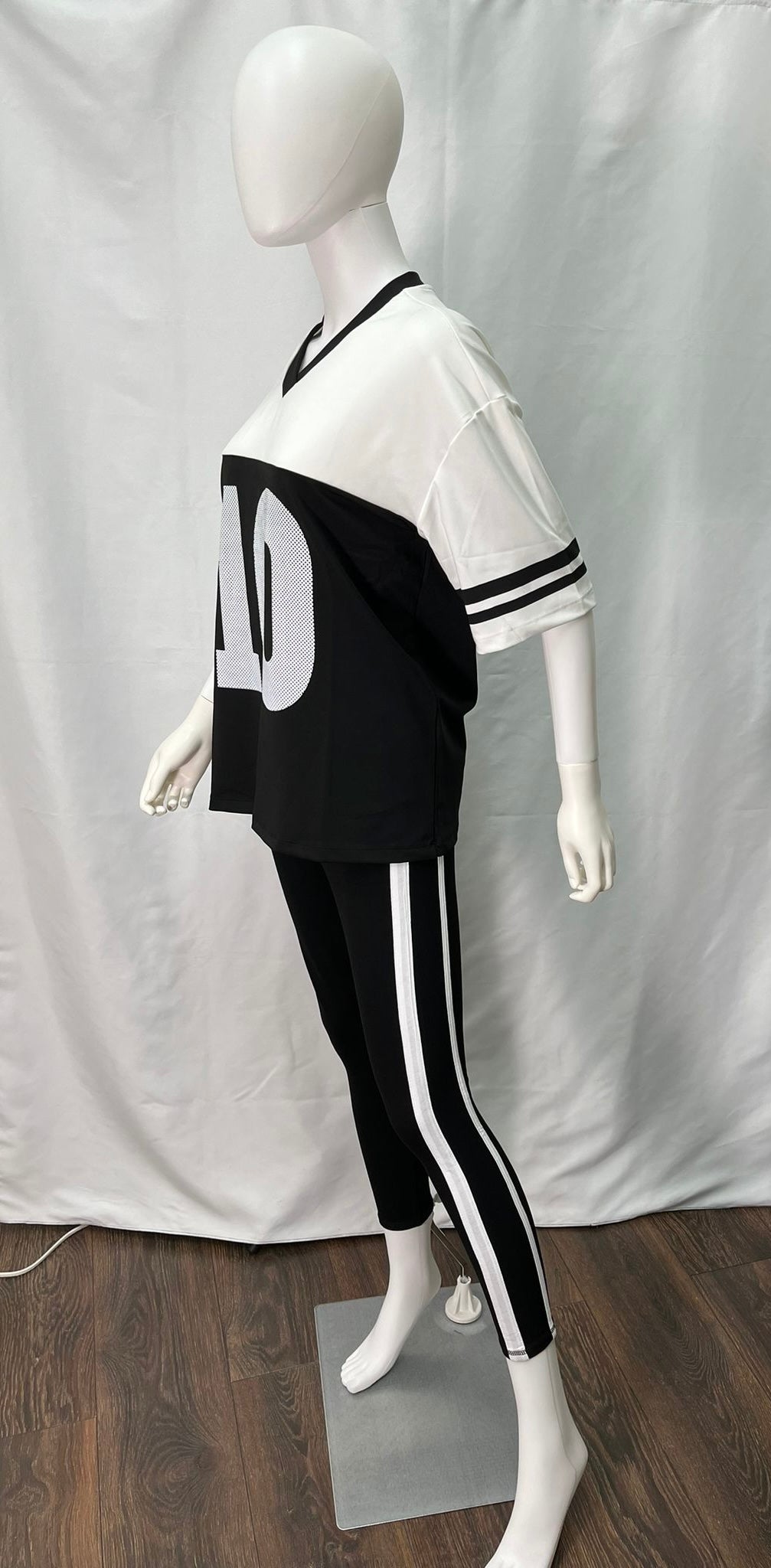Black Leggings